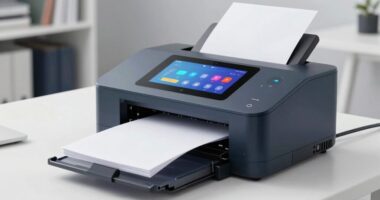 adf capacity impacts scanner productivity