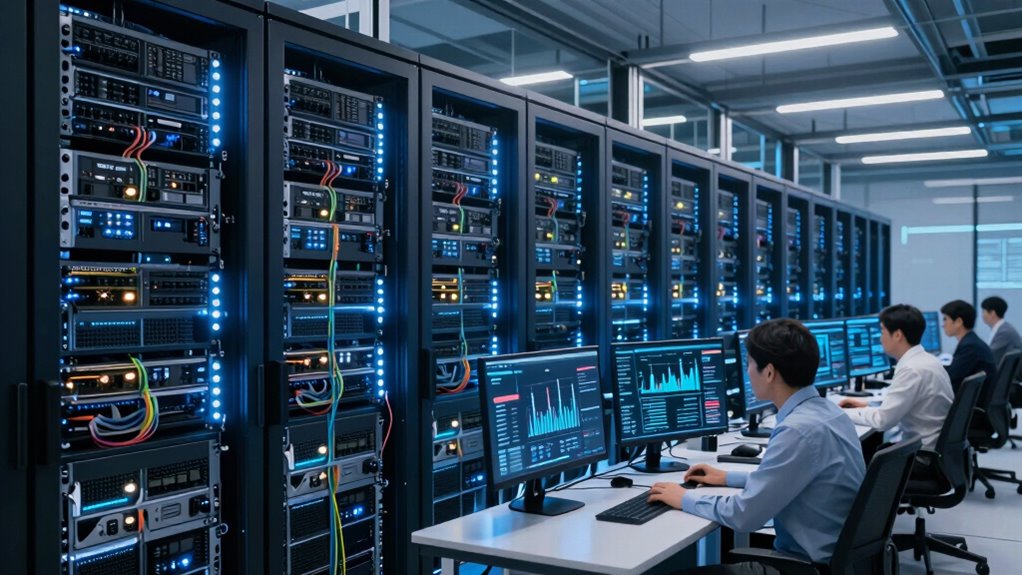 ai infrastructure and ethics