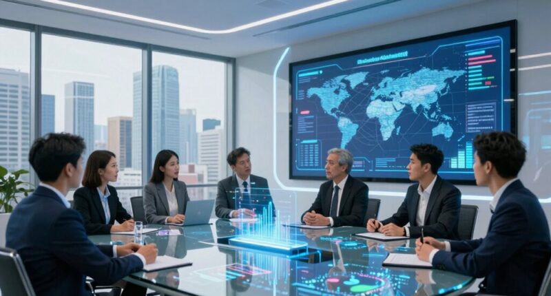 ai investment benefits spread