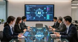ai policy requirements increasing