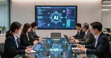 ai policy requirements increasing