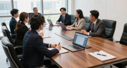 aligning seating with behavior