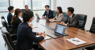 aligning seating with behavior