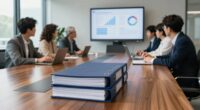 annual contracts dominate saas