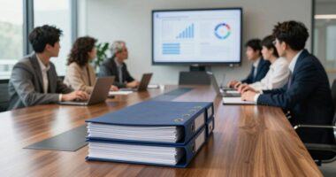 annual contracts dominate saas