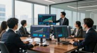antitrust concerns impact valuations