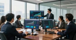 antitrust concerns impact valuations