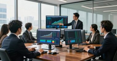 antitrust concerns impact valuations