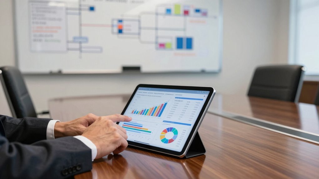 assessing true financial health