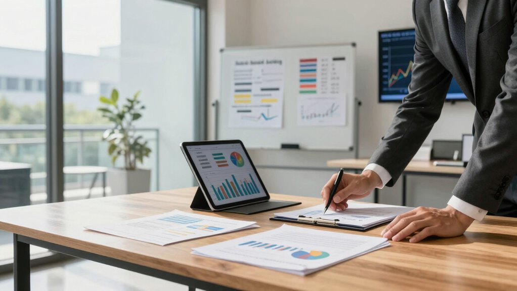 asset based flexible business financing