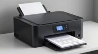 automatic two sided scanning