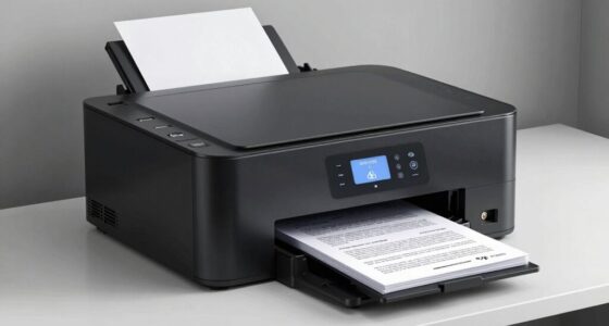 automatic two sided scanning