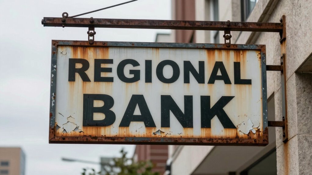 bank stability and customer confidence