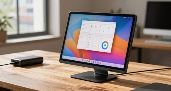 battery life enhances mobility