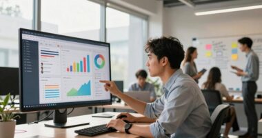 begin customer success early