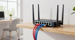 benefits of wired backhaul