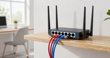 benefits of wired backhaul