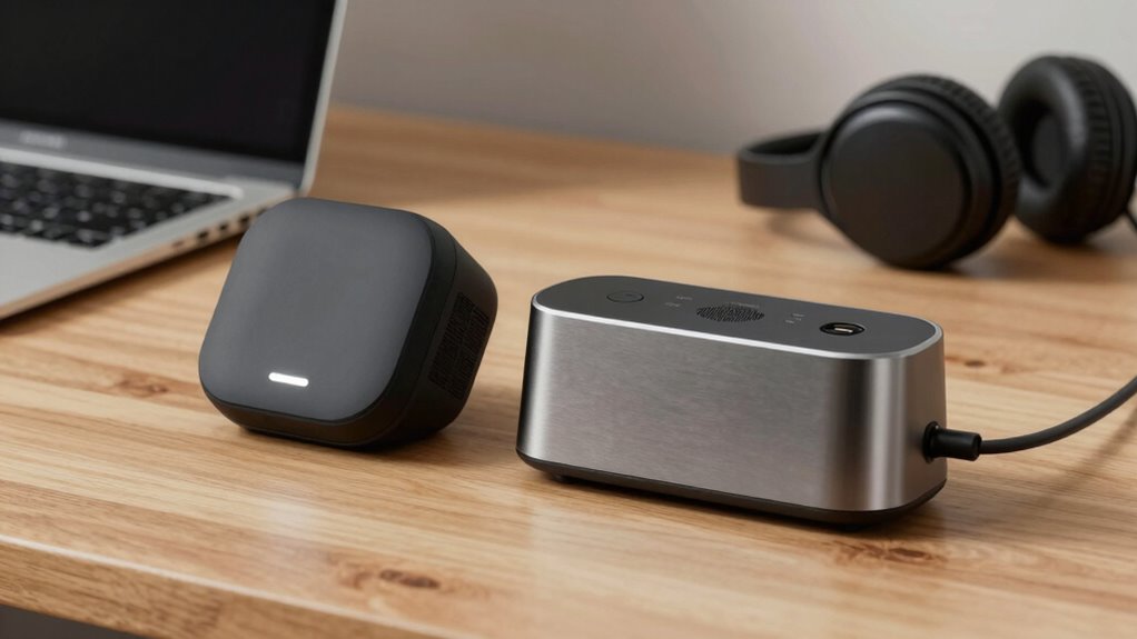 bluetooth flexibility and battery life
