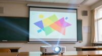 brightness outweighs resolution