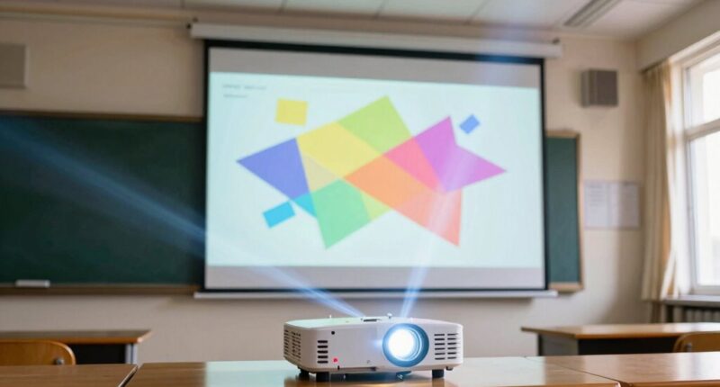 brightness outweighs resolution