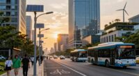 broader energy transition benefits