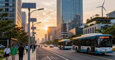 broader energy transition benefits