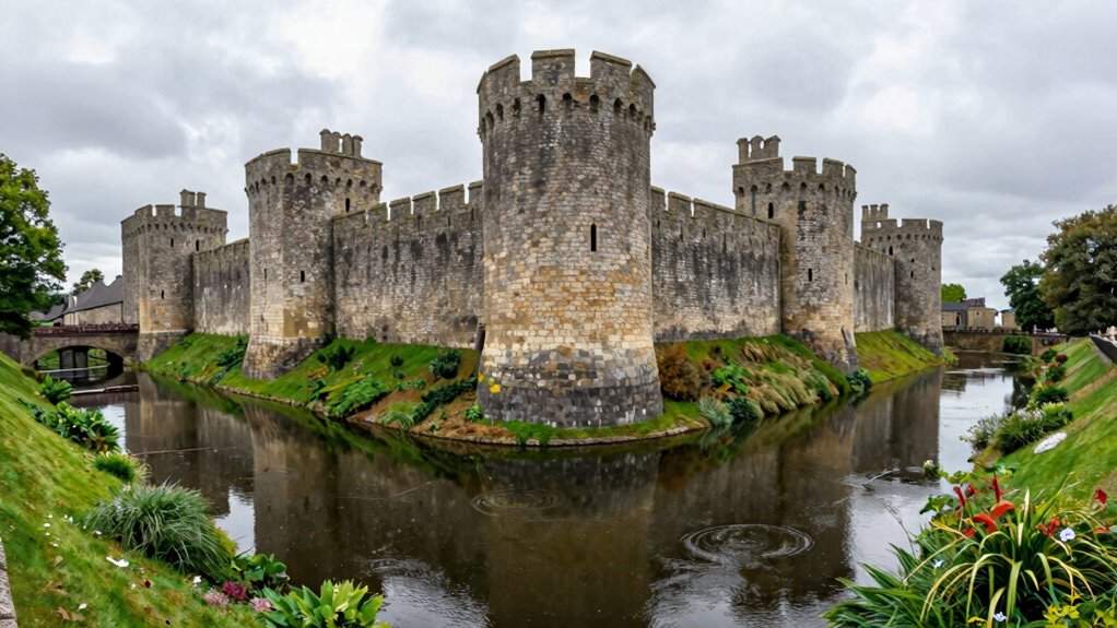 build strategic sourcing moats