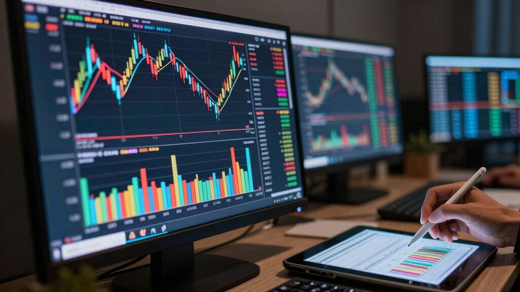 caution in valuation analysis
