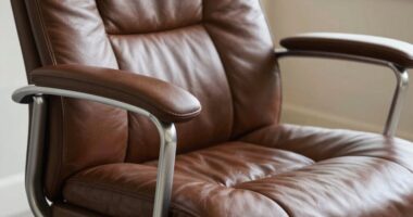 chair comfort outweighs importance