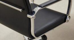 chair frame durability