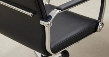 chair frame durability