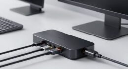 choose ports over brand