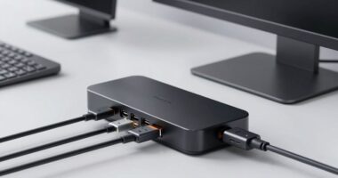 choose ports over brand