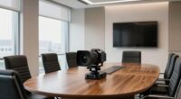 choosing the right room camera