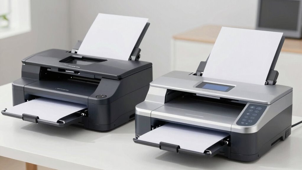 choosing the right scanner