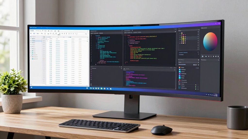 choosing the right ultrawide monitor