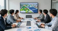 climate startup project financing