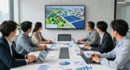 climate startup project financing
