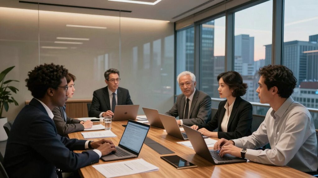 collaborative investment opportunity resurgence