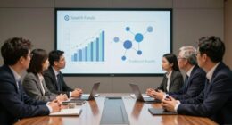 comparison of investment models