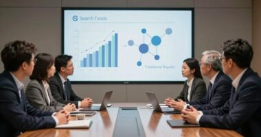 comparison of investment models