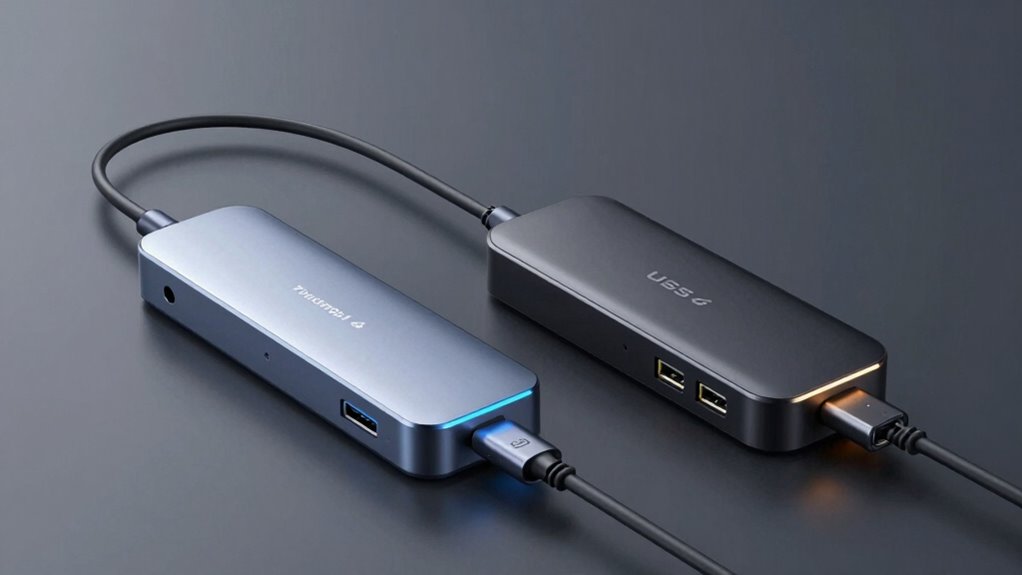 compatibility power performance standards