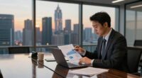 competitive advantage through deal sourcing
