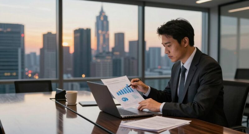 competitive advantage through deal sourcing