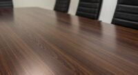 conference table durability impacts value
