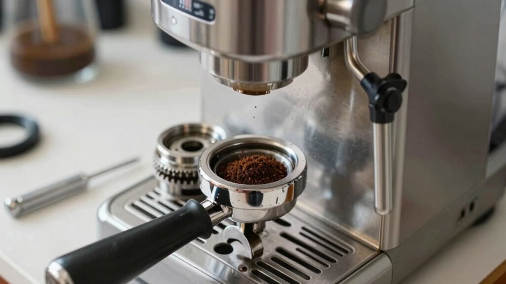consistent maintenance preserves flavor