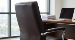 corporate executives comfort