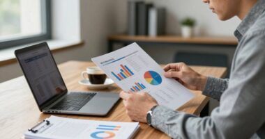 creative small business financing