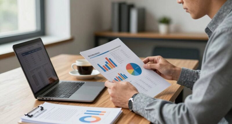 creative small business financing