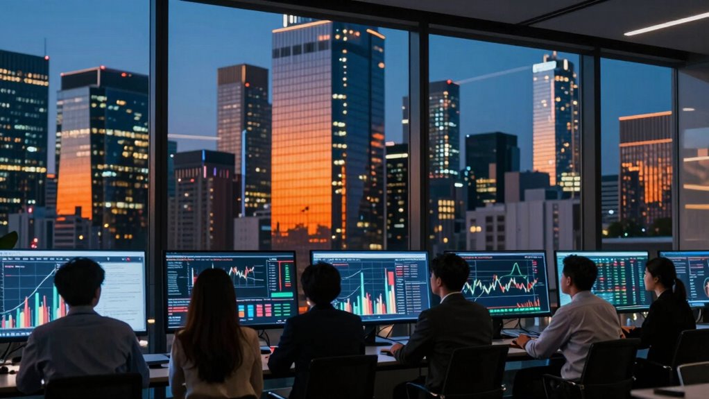 crossover investing shapes valuations